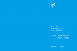 (Studio) Substance | Art Direction & Design